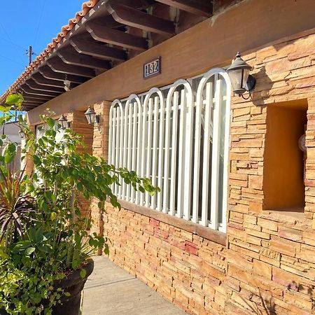 Jaguar Studio Tijuana Exterior photo