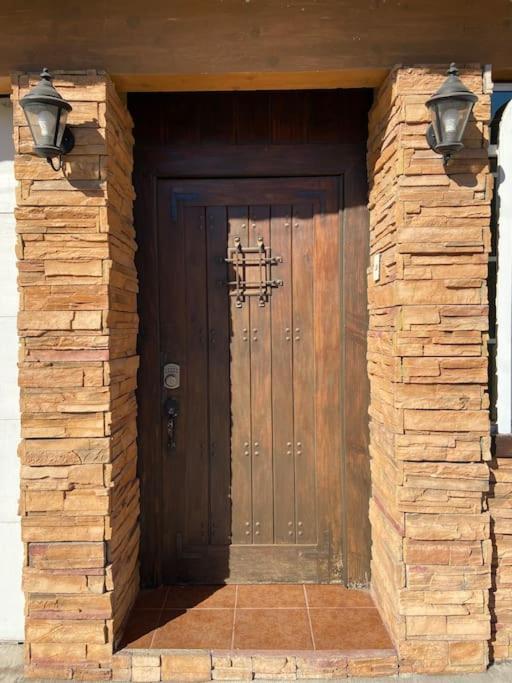 Jaguar Studio Tijuana Exterior photo