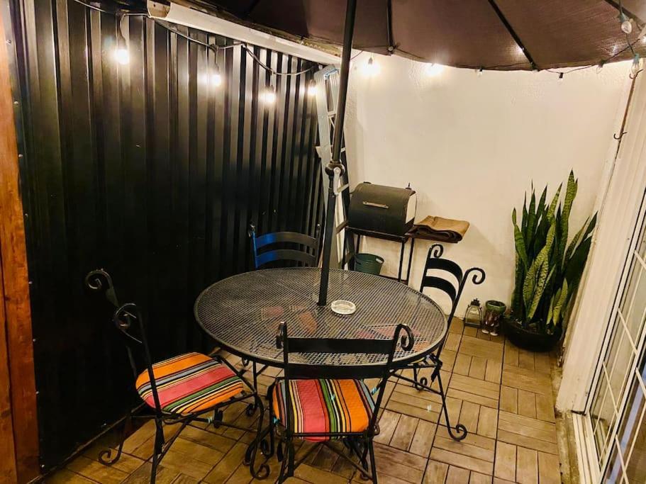 Jaguar Studio Tijuana Exterior photo